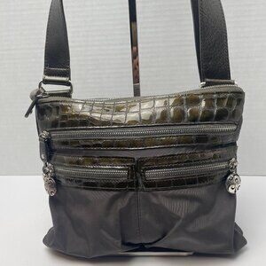 Brighton Crossbody Bag